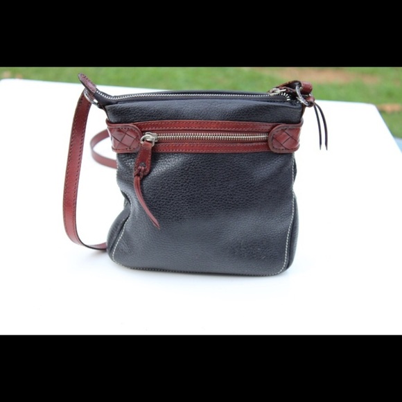 Brighton cross body bag - Picture 2 of 8